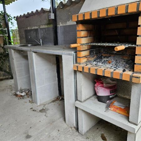 הוילה וילאביצ'יוסה 201A La Huerta De Cayao מראה חיצוני תמונה